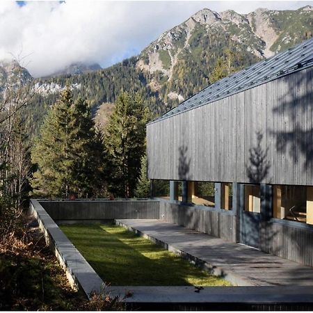 Chalet Dachstein 拉姆绍达赫斯坦 外观 照片