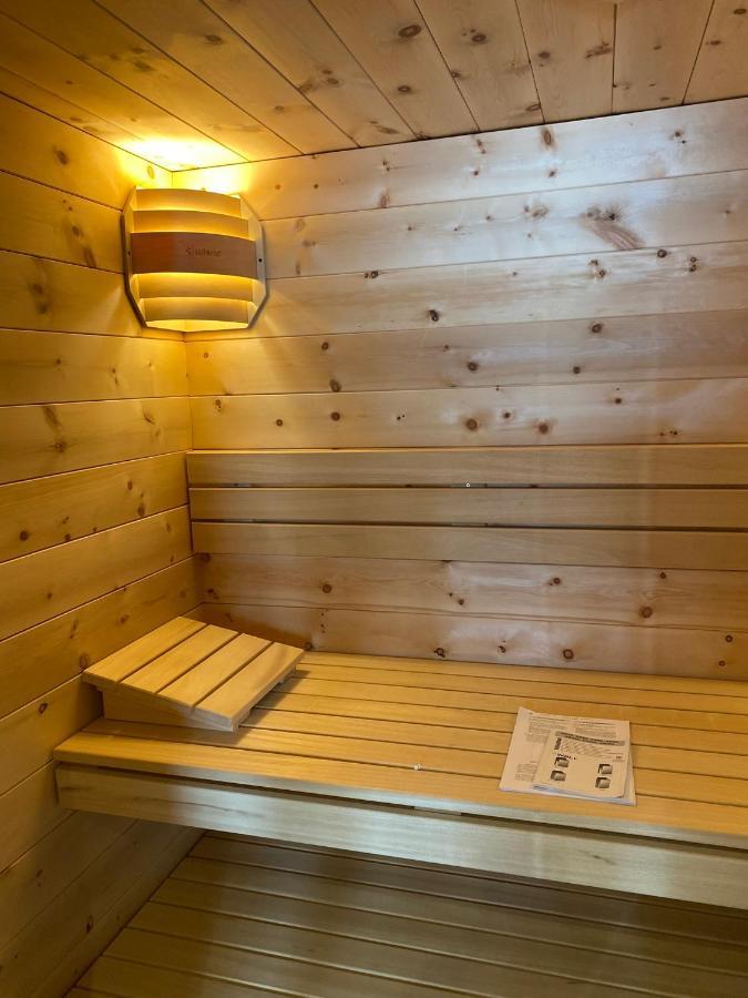 Chalet Dachstein 拉姆绍达赫斯坦 外观 照片