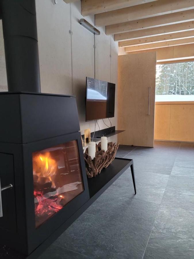 Chalet Dachstein 拉姆绍达赫斯坦 外观 照片