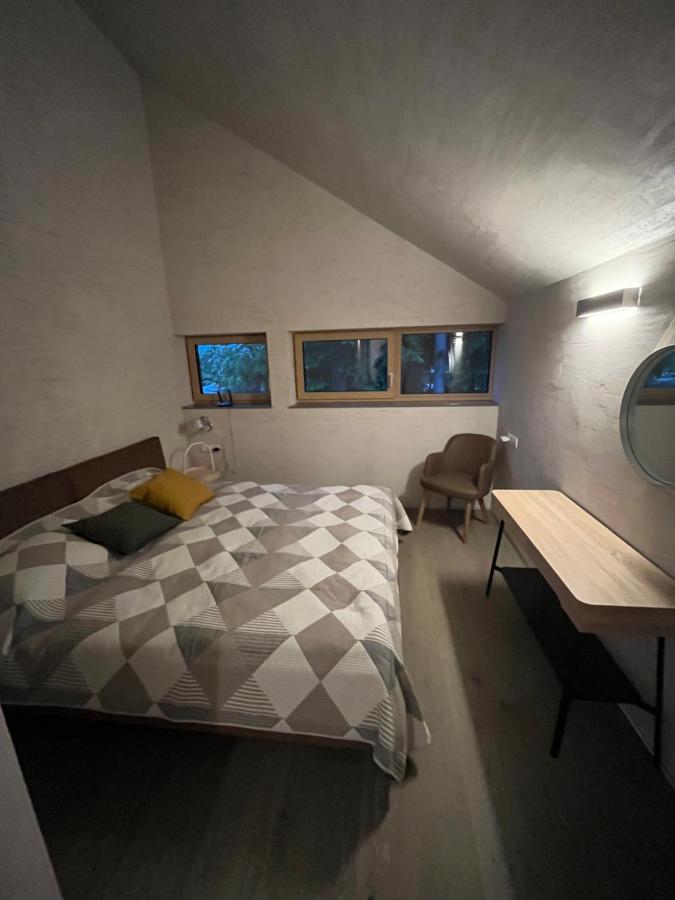 Chalet Dachstein 拉姆绍达赫斯坦 外观 照片