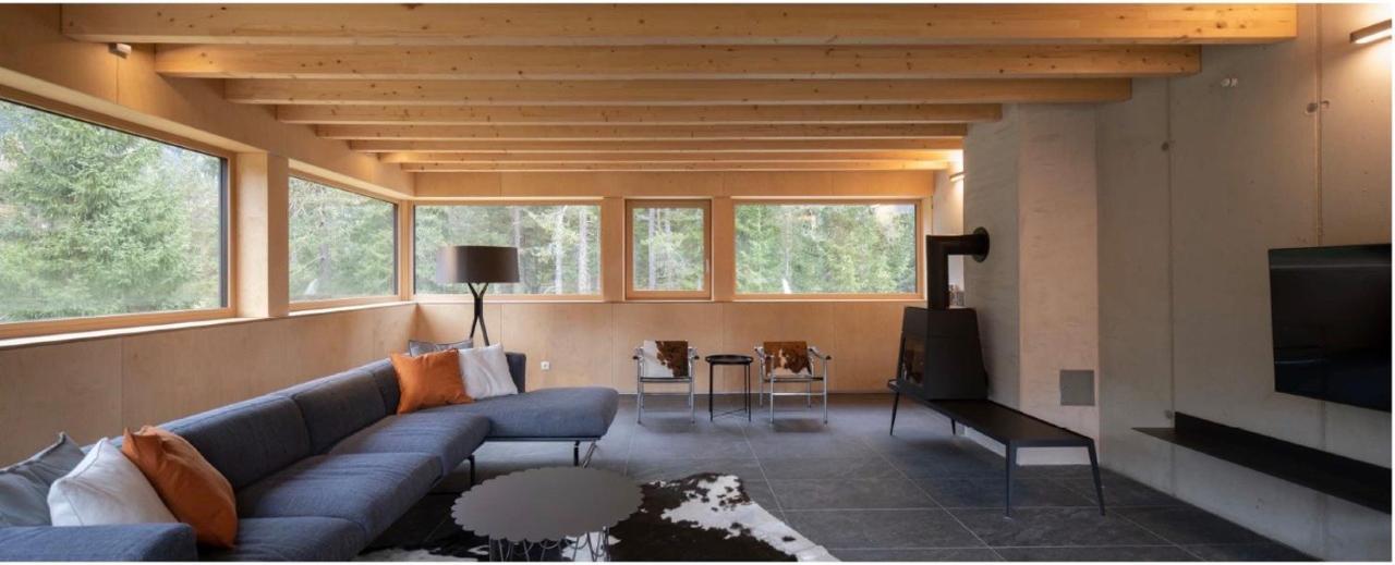 Chalet Dachstein 拉姆绍达赫斯坦 外观 照片
